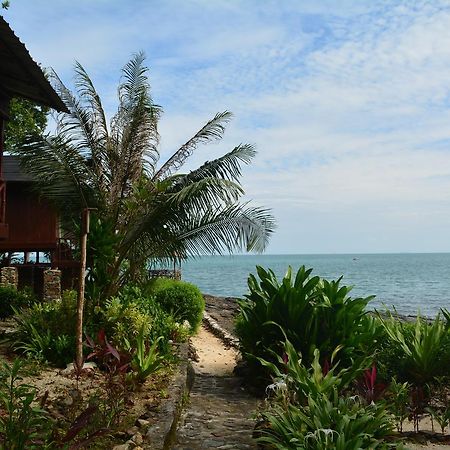 The Jemuruk Island Resort Langkawi Exterior foto