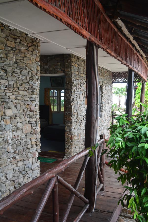 The Jemuruk Island Resort Langkawi Exterior foto