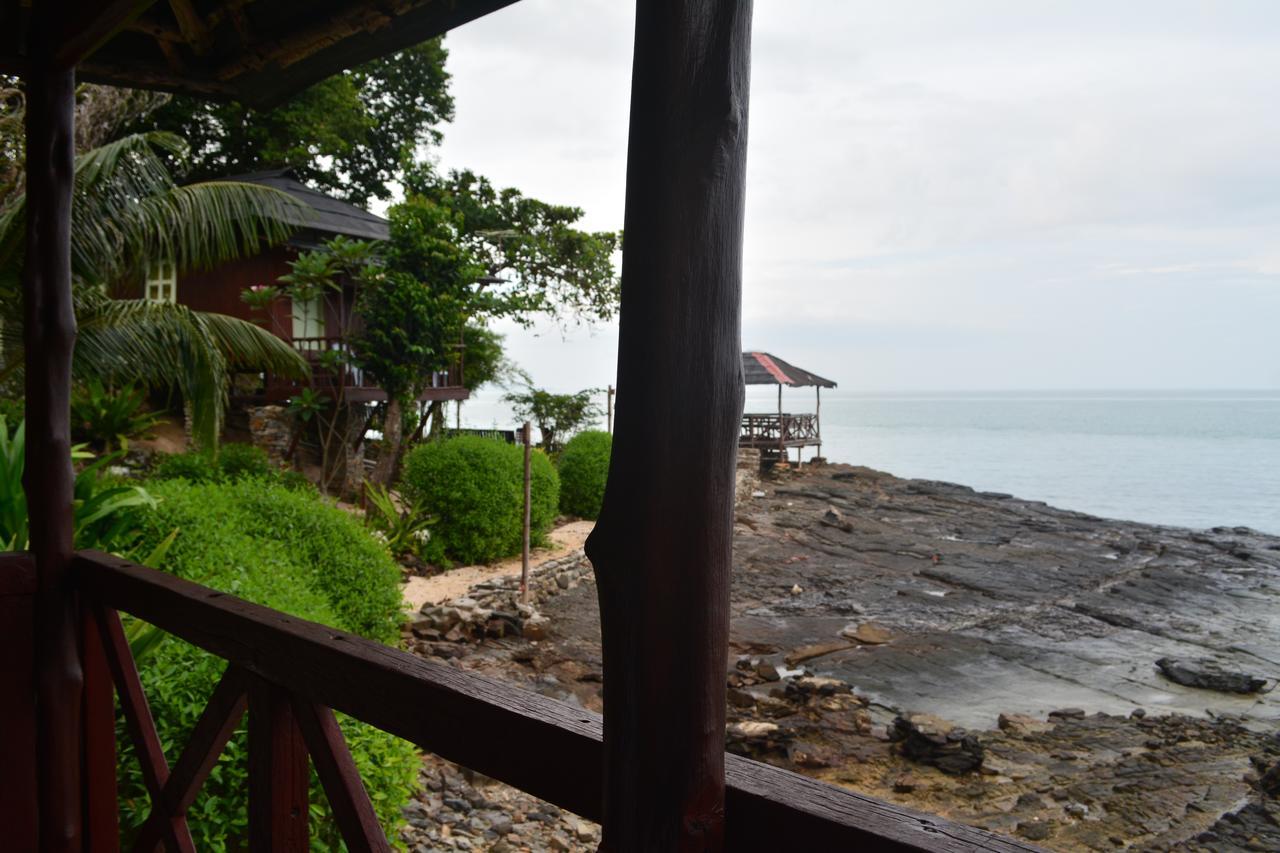 The Jemuruk Island Resort Langkawi Exterior foto