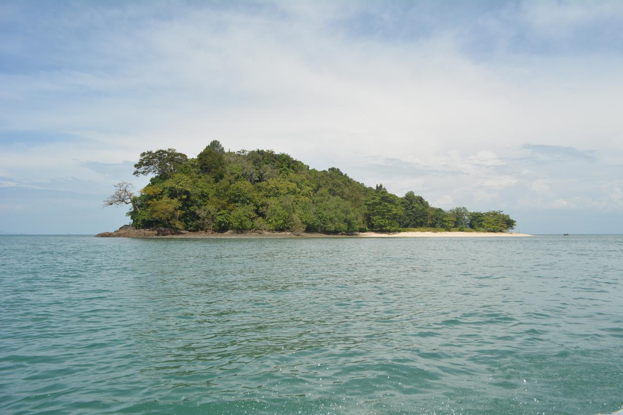 The Jemuruk Island Resort Langkawi Exterior foto