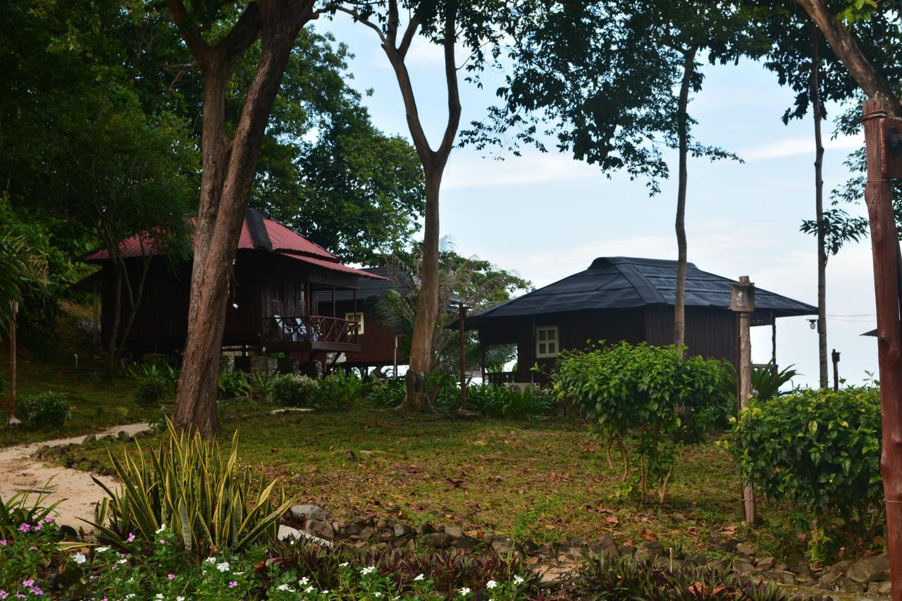 The Jemuruk Island Resort Langkawi Exterior foto